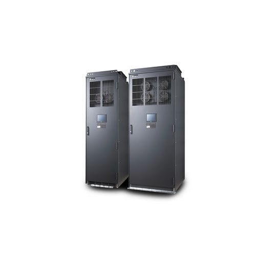 Compensatore statico di energia reattiva - SVG2000  - Delta Electronics, Inc.