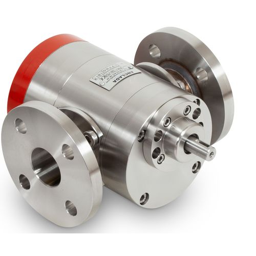 Pompa a ingranaggi esterni - PM 130 - Anglada Pumps - per prodotti chimici / per prodotti agroalimentari / industriale