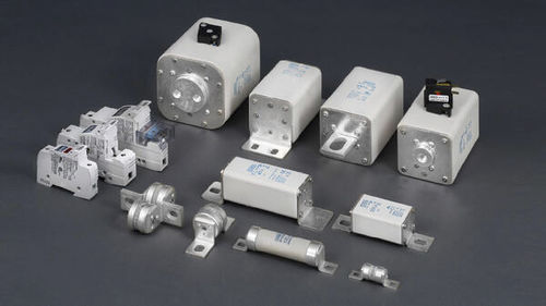 Fusibile per batteria - SIBA - ultrarapido / di protezione contro i cortocircuiti / di potenza