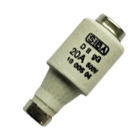 Fusibile tipo D - 1000201 - SIBA