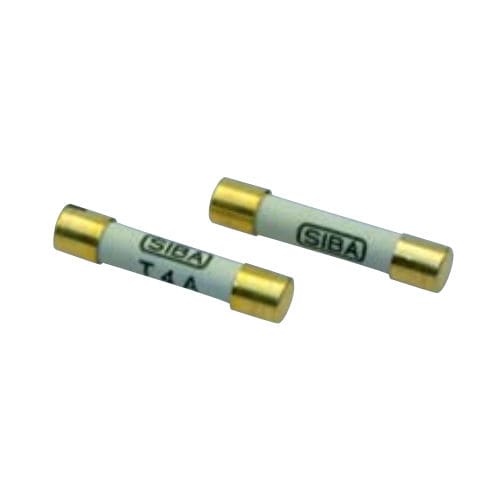 Fusibile in miniatura - 151000 - SIBA - cilindrico / Classe T / SMD
