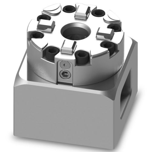 Mandrino di serraggio di pezzo manuale - RH-3M0034 - RAPID HOLDING SYSTEMS - standard