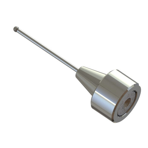 Apparecchio di centraggio - RH-P000x - RAPID HOLDING SYSTEMS