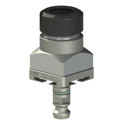 Portapinze ER - RH-3M013 - RAPID HOLDING SYSTEMS - per lavorazione