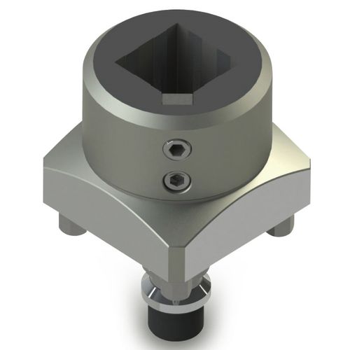 Porta-elettrodo EDM - RH-M0001 - RAPID HOLDING SYSTEMS