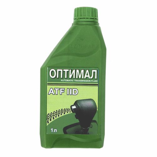 Olio per trasmissione - Optimal ATF IID - Optimal Oil - universale / per camion / per auto
