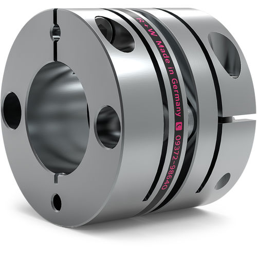 Giunto a disco - SCL2 S series - R+W Italia S.r.l