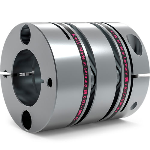 Giunto a disco - SCL2 D series - R+W Italia S.r.l