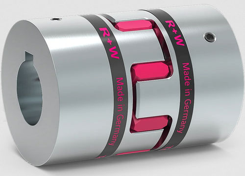Giunto ad elastomero - EK1 series - R+W Italia S.r.l