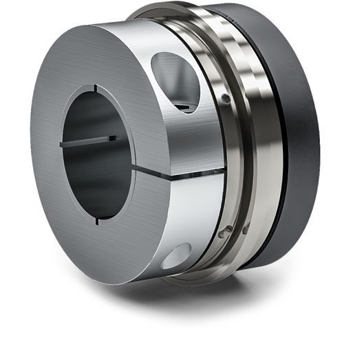 Limitatore di coppia a frizione - SKN series - R+W Italia S.r.l - di sicurezza / a molla