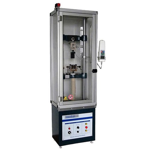 Macchina per prova di resistenza alla trazione - GM1000 - GM AUTOMAZIONI - automatica / a motore / per terminale di cavo