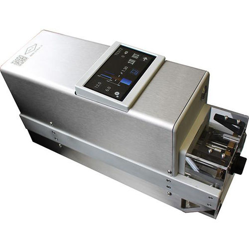 Spelacavo per cavi elettrici - BERI.STRIP.IT - GM AUTOMAZIONI - da banco / programmabile