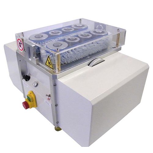 Spazzolatrice per cavi schermati - GM156 - GM AUTOMAZIONI