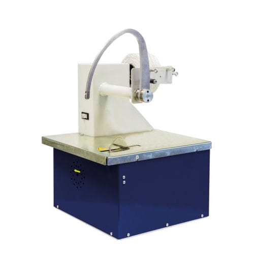 Fardellatrice - CMT146 - GM AUTOMAZIONI