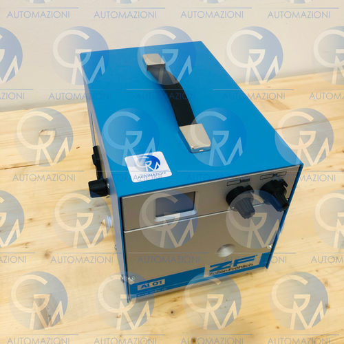 Spelacavo da banco - AI01 - GM AUTOMAZIONI - per cavi elettrici / elettrico / semiautomatico
