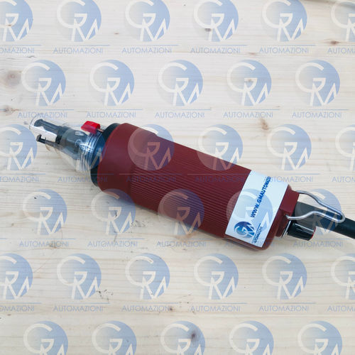 Spelacavo per filo smaltato - ISOLEX 02 - GM AUTOMAZIONI - elettrico