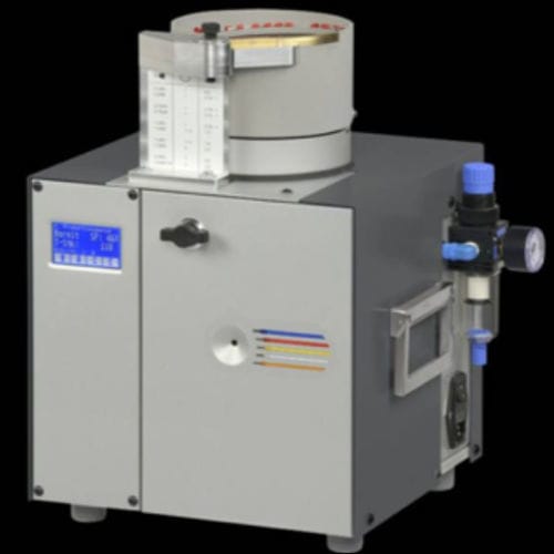 Pressa crimpatrice automatica - GM AUTOMAZIONI - di cavi / pneumatica