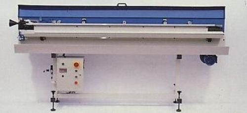 Accatastatore per macchine taglia e spela cavi - CMT series  - GM AUTOMAZIONI - per cavo / automatico