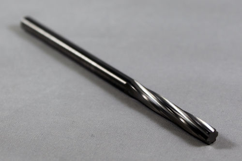 Alesatore integrale - AeroReam  - Cougar Cutting Tools, Inc. - in carburo / ad alta prestazione