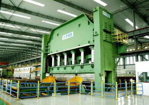 Curvatrice elettroidraulica - PB  - Hubei Tri-Ring Metal-Forming Equipment Co., Ltd. - per tubi / CNC / di formatura