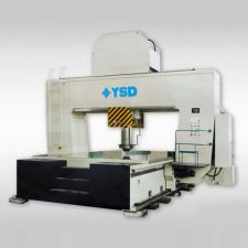 Pressa idraulica - Y45  - Hubei Tri-Ring Metal-Forming Equipment Co., Ltd. - di formatura / di taglio / di saldatura