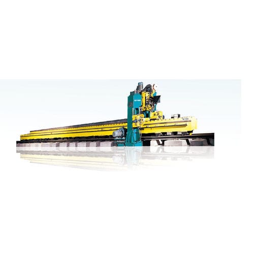 Macchina saldatrice ad arco - ZHY series - Hubei Tri-Ring Metal-Forming Equipment Co., Ltd. - automatica / per metallo / CNC