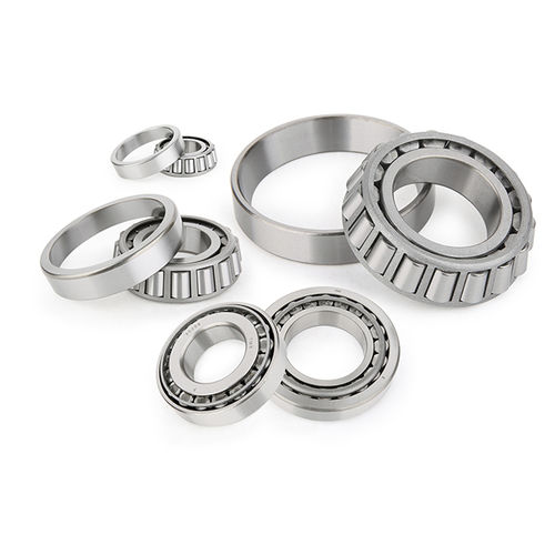 Cuscinetto a rulli conici - TRB - Zhejiang Tianma  Bearing  Group Co.，Ltd. - a corona singola / in acciaio / per trasmissione