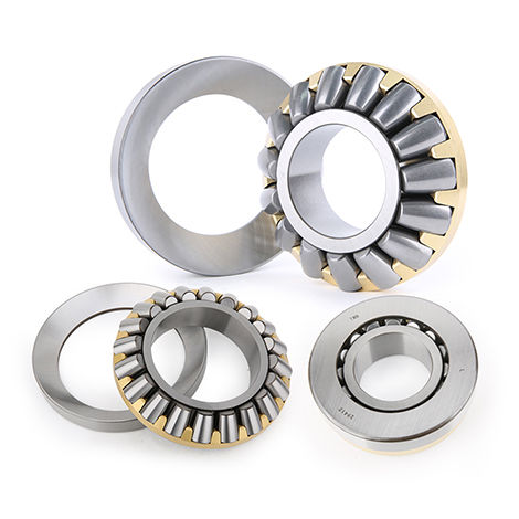 Cuscinetto assiale orientabile a rulli conici - Thrust Roller Bearing - Zhejiang Tianma  Bearing  Group Co.，Ltd.