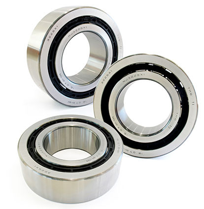 Cuscinetto per applicazioni ferroviarie - Railway Bearing - Zhejiang Tianma  Bearing  Group Co.，Ltd.