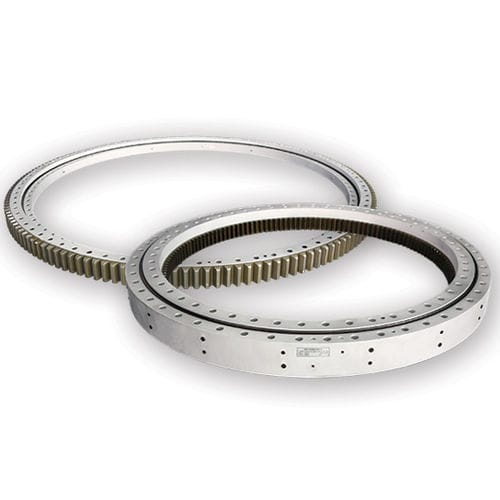 Ralla di orientamento a dentatura interna - Slewing Bearing - Zhejiang Tianma  Bearing  Group Co.，Ltd. - senza dentatura / a dentatura esterna / a sfere