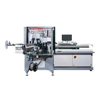 Macchina da taglio automatica - AM600 - wirmec