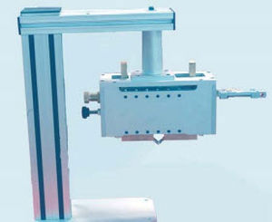 Saldatrice monofase - TAC series - TRE.CI - inverter