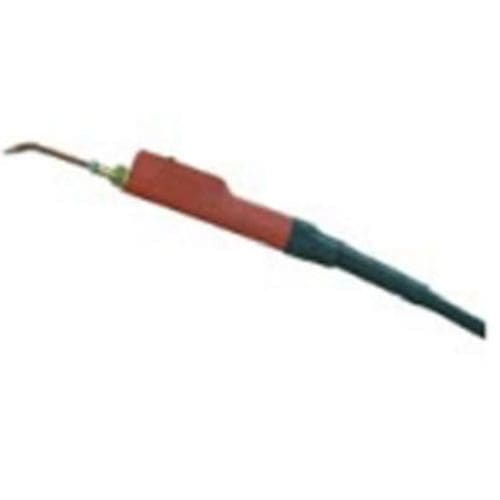 Pistola di brasatura - PNZ 20 - TRE.CI - manuale