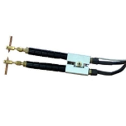 Clip per connettore - PNZ 30 - TRE.CI