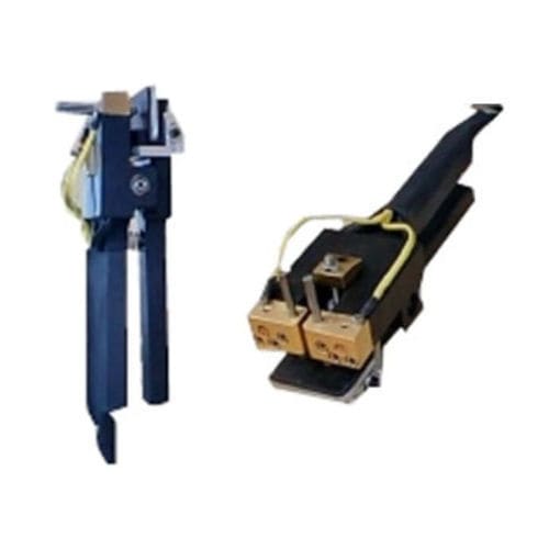 Clip per connettore - PNZ 200O - TRE.CI - di collegamento equipotenziale / a molla