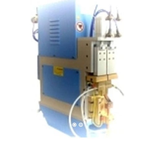Testa di saldatura a punti - COMPACT SERIES - TRE.CI - automatica