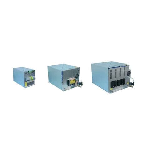 Inverter DC AC di potenza - CSI Series - TRE.CI - di frequenza / di corrente / AC