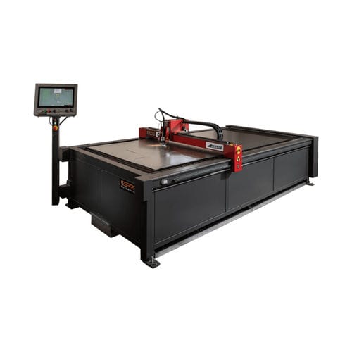 Macchina da taglio al plasma - ARROW series - Esprit Automation - per metallo / per lamiere / per lamiere sottili
