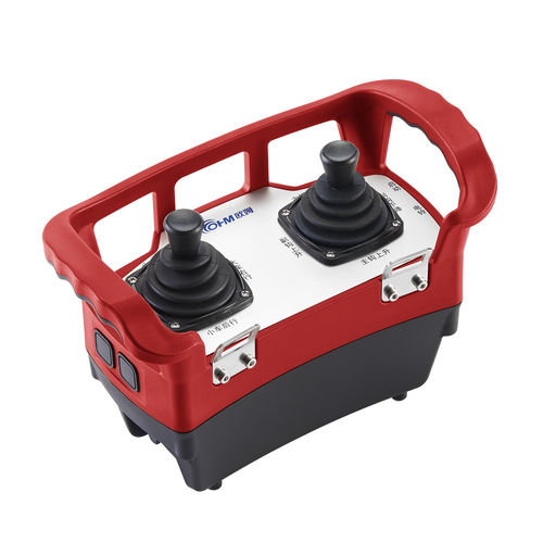 Trasmettitore radio di dati - C18  - OHM Electronics - di comando / rinforzato / IP65