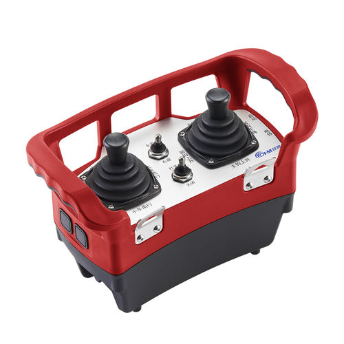 Trasmettitore radio di dati - C26  - OHM Electronics - di comando / rinforzato / IP65