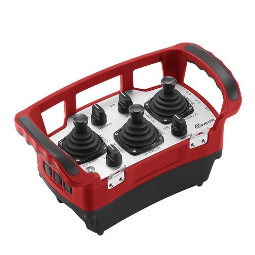 Trasmettitore radio di dati - C32  - OHM Electronics - di comando / rinforzato / IP65