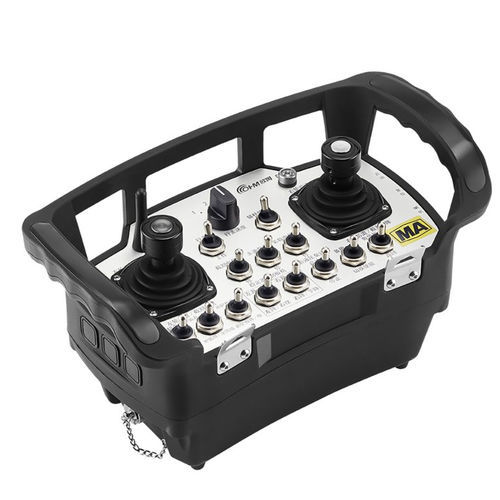 Trasmettitore radio antideflagrante - FYF100(B) - OHM Electronics - di comando
