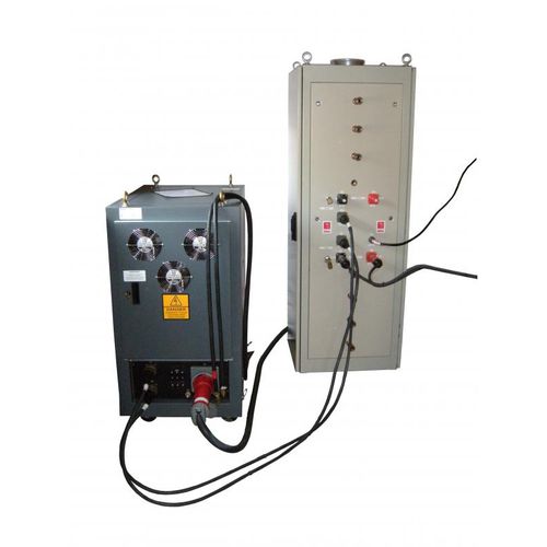 Sistema di batterie a ioni di litio - SAFT - a blocco / alta potenza