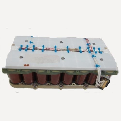 Sistema di batterie Li-ion - VES16 8s4p - SAFT - a blocco / ad alta densità energetica