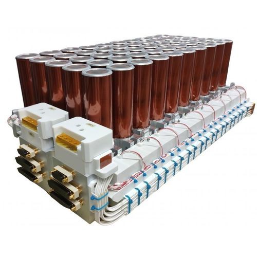 Batteria Li-ion - VL51ES  - SAFT - a blocco / alta potenza