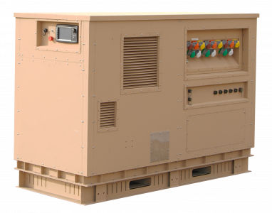 Valigia-generatore autonoma - LYNC® NOMAD - SAFT