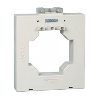 Trasformatore di misura - FAT series - Federal Elektrik - di corrente / incapsulato / ad inserimento