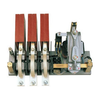 Contattore ad alta potenza - EC300 series - Federal Elektrik - di motore / unipolare / multipolare