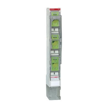 Interruttore-sezionatore a fusibile - FVS series - Federal Elektrik - industriale