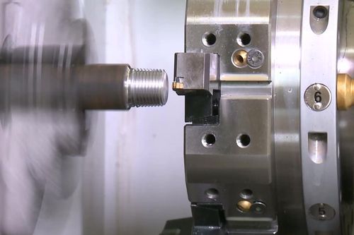 Alesatura conto terzi acciaio - ADAM FABRICATION - alluminio / acciaio inossidabile / ottone